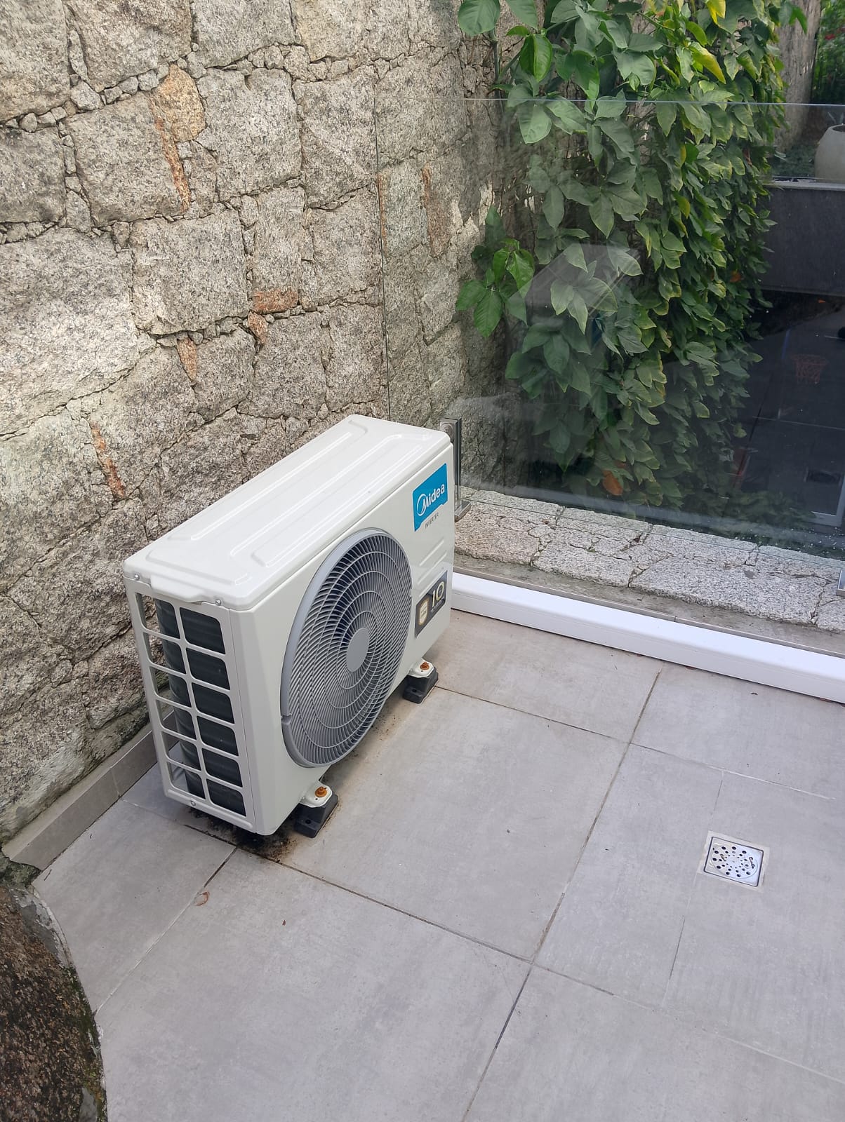 Vendas de Ar Condicionado