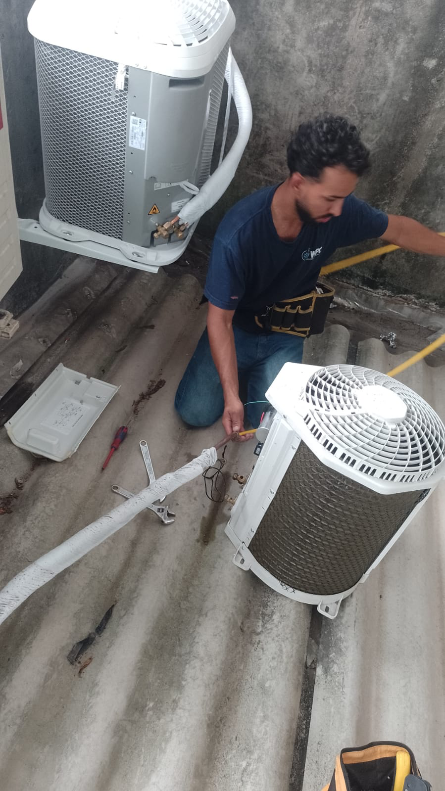 Trabalho WPC 5